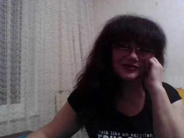 Sylvia-5 on BongaCams