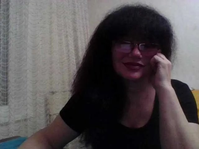 Sylvia-5 on BongaCams