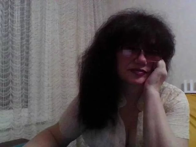 Sylvia-5 on BongaCams