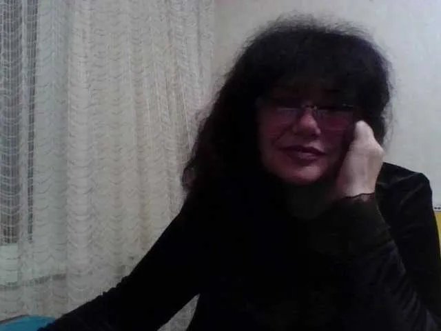 Sylvia-5 — Freechat on BongaCams