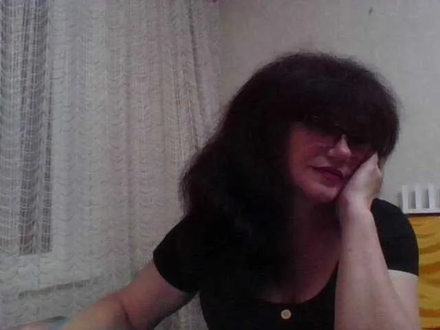 Sylvia-5 on BongaCams