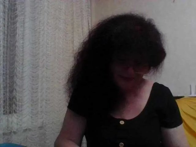 Sylvia-5 on BongaCams