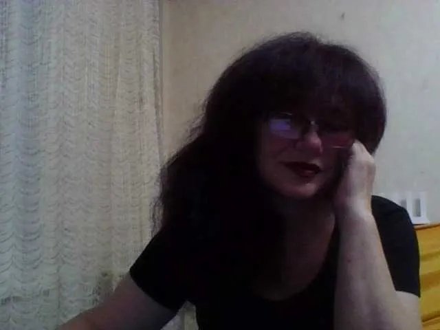 Sylvia-5 on BongaCams