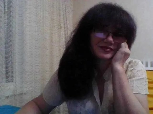 Sylvia-5 on BongaCams