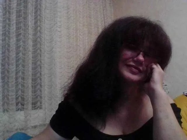 Sylvia-5 on BongaCams