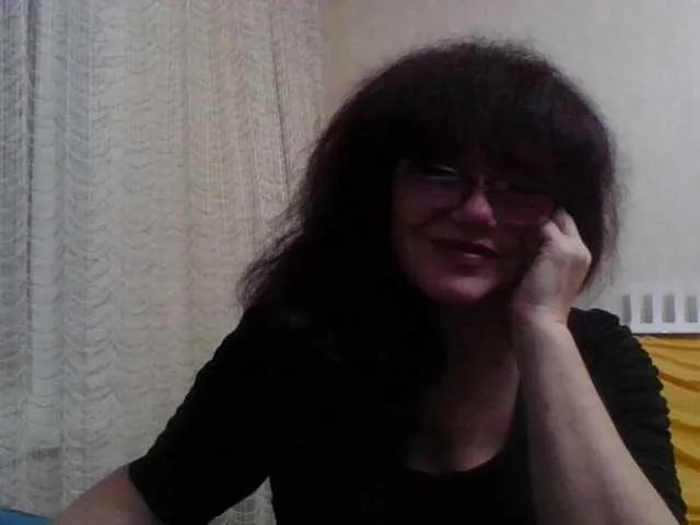 Sylvia-5 on BongaCams