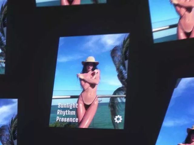 Freechat Taanni on BongaCams