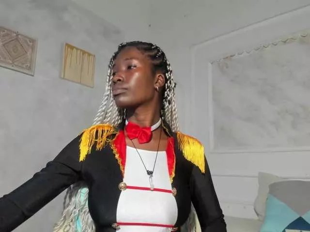 Tahira-20 on BongaCams