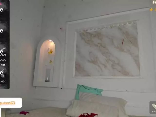 Tahira-20 on BongaCams