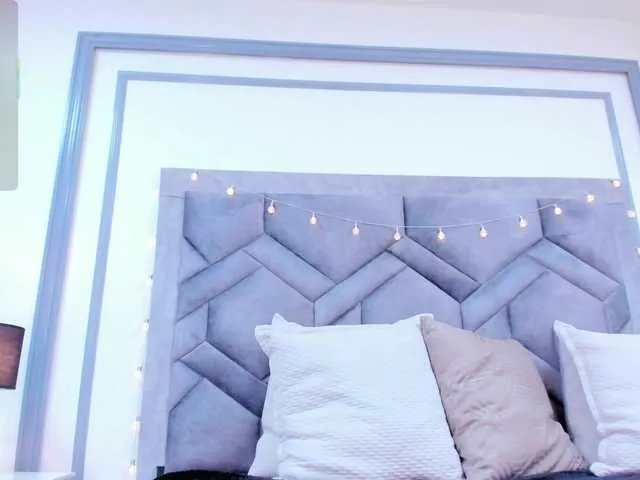 TahliaMoreau on BongaCams