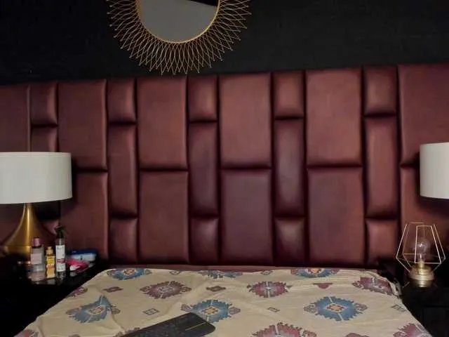 TalianaNewton — Freechat on BongaCams