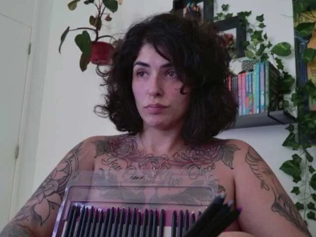 talimajesty on BongaCams