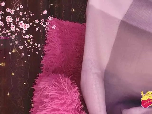 Taliswoman on BongaCams