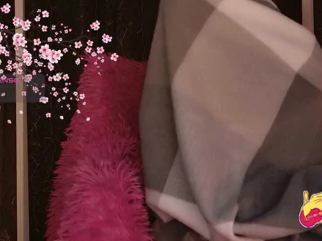 Taliswoman on BongaCams