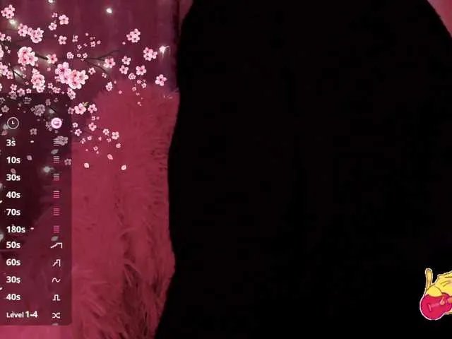 Taliswoman on BongaCams