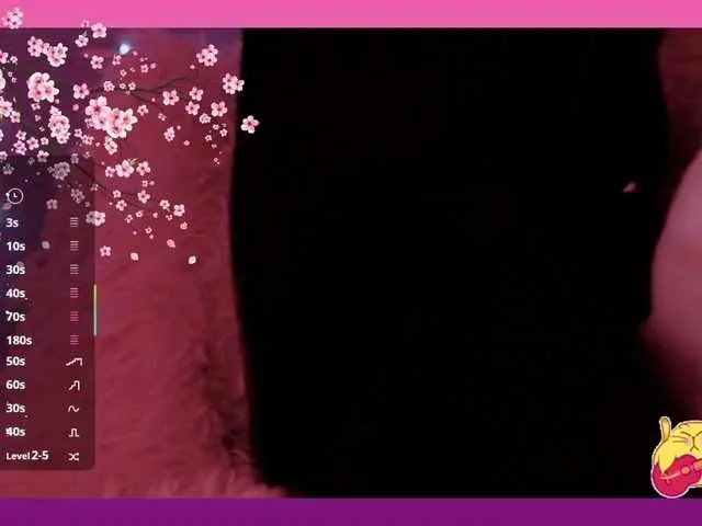 Taliswoman on BongaCams