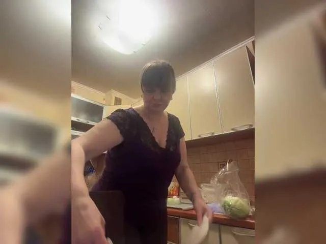 Taly1974 on BongaCams