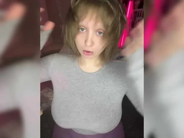 tamagotchigirl on BongaCams
