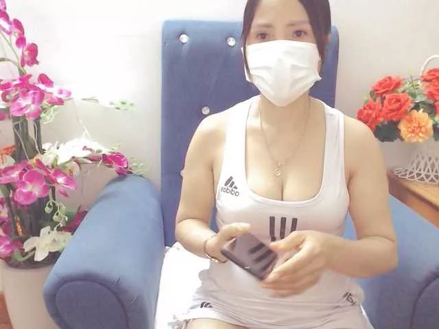 tanami88 on BongaCams