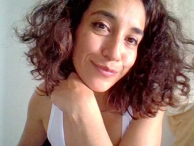TaniaMarqueza on BongaCams