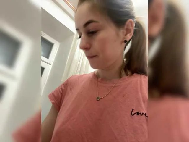 Tanka25 — Freechat on BongaCams