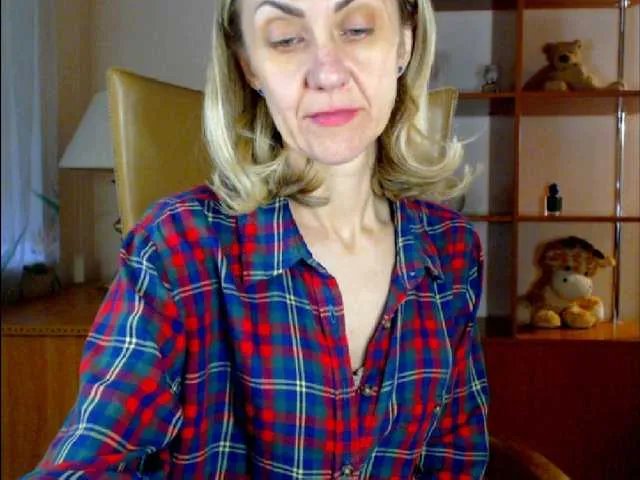 Tanya6547 on BongaCams