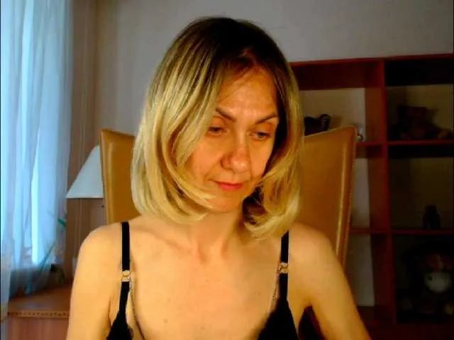 Tanya6547 on BongaCams