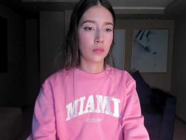 TaraLawrence — What is your favorite position to fuck me? I want to experiment with you   IG: Taralaw111   GOAL: Fingering pussy & cum show  @remain tokens left 