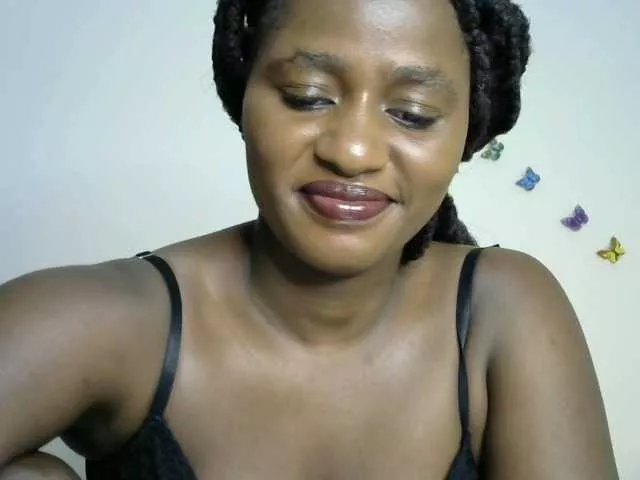 tasha-baby on BongaCams