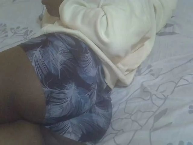 Tashabea on BongaCams