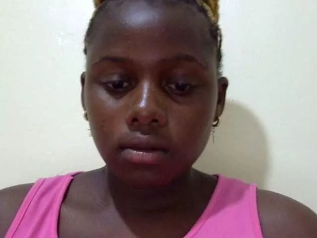 Tashacute on BongaCams