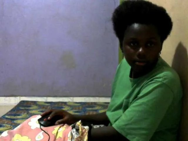 Tashacute on BongaCams