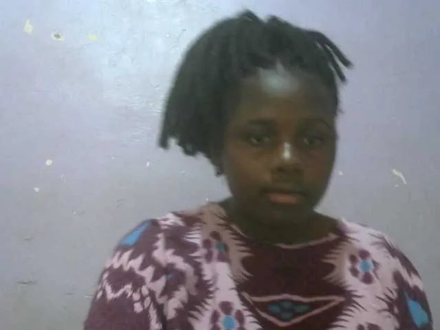 Tashacute on BongaCams