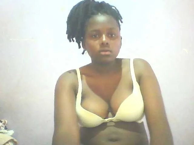 Tashacute on BongaCams