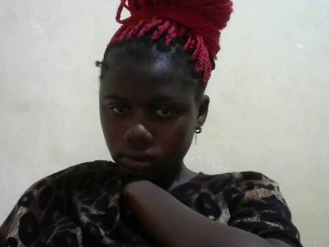 Tashacute on BongaCams