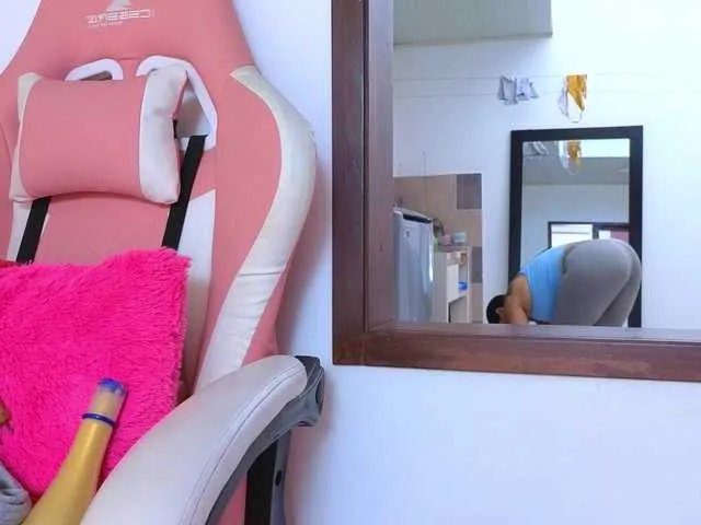 Tatiana-Blare on BongaCams