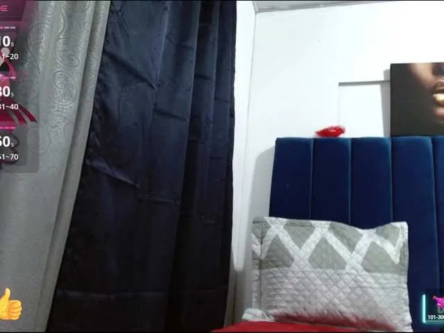 Tatiana-star on BongaCams