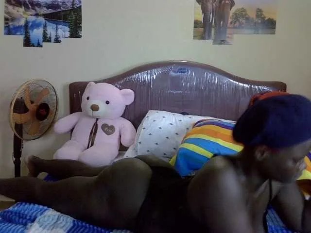 Tatiana22 — Freechat on BongaCams