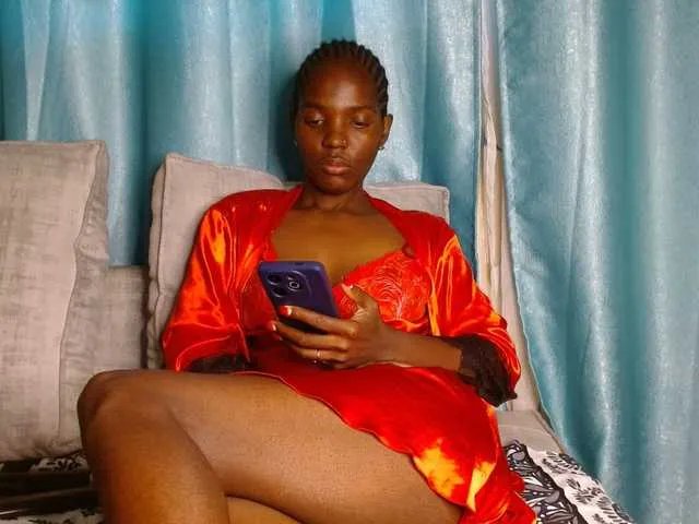 Taurus-Queen on BongaCams