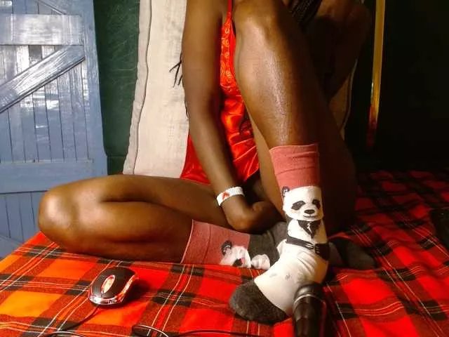 Taurus-Queen on BongaCams