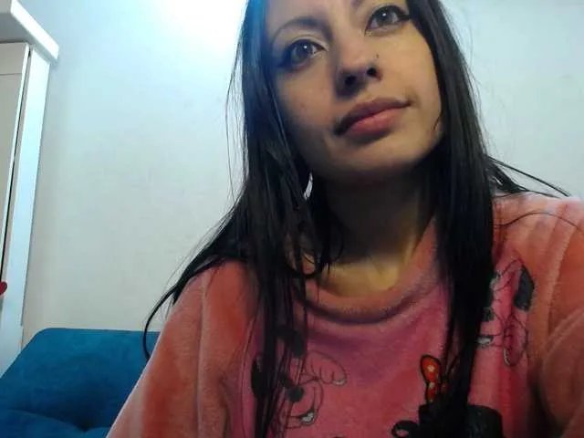 TaylorMegan on BongaCams