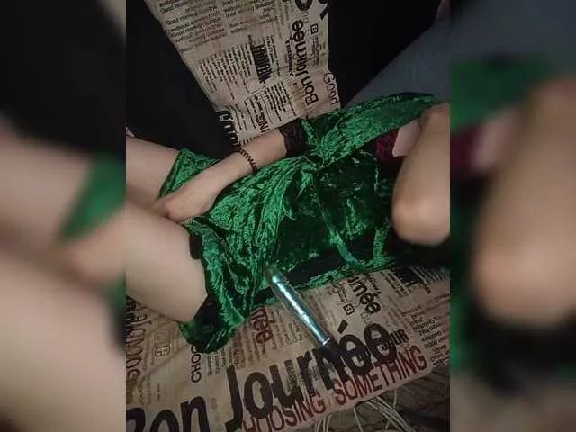 TearPrincess on BongaCams