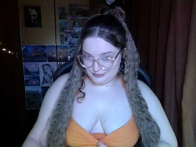 TeasingDora — Freechat on BongaCams
