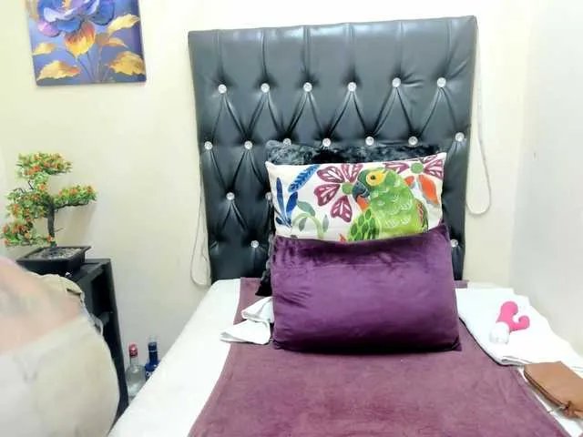 temptressqeen on BongaCams