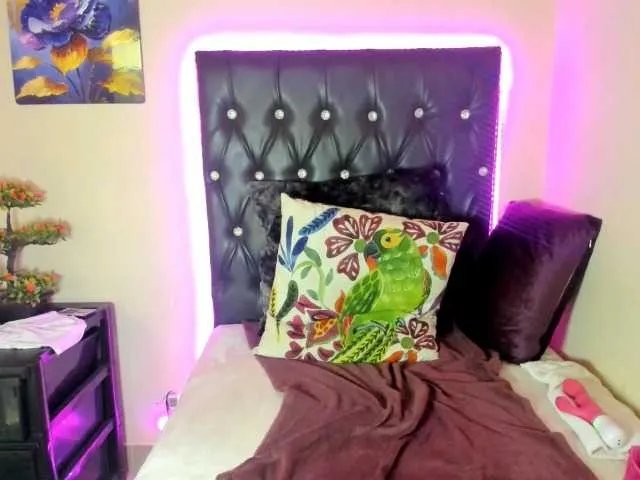 temptressqeen on BongaCams