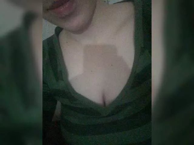 TenderBerry on BongaCams