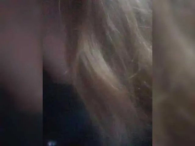 TenderBerry on BongaCams