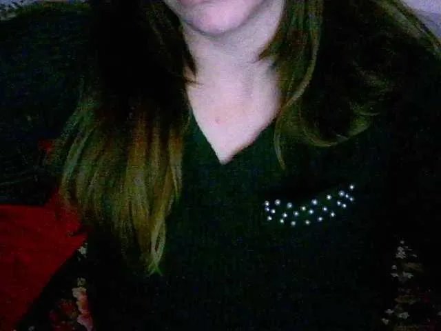 TenderBerry on BongaCams