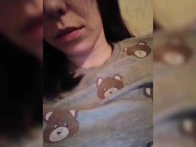 TenderBerry on BongaCams