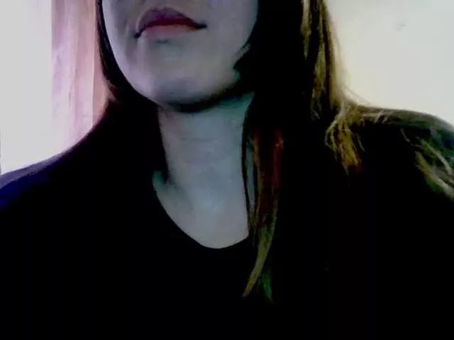 TenderBerry on BongaCams